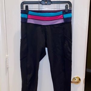 Lululemon pant